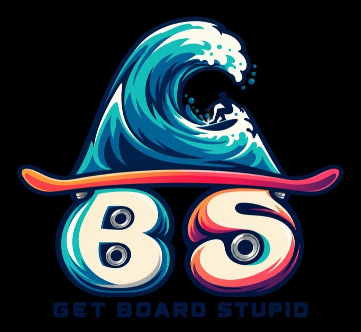Get Board Stupid